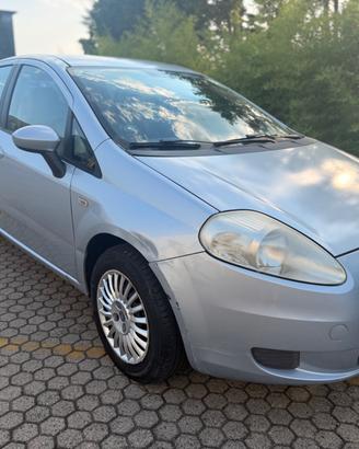 Fiat Grande Punto 1.2 5 porte Active