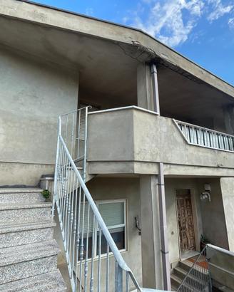 Ultimo piano di 160mq a Ussana