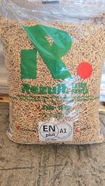 PELLET ABETE EN PLUS A1 