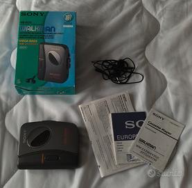 Walkman Sony WM-EX352