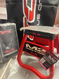 Cavalletto Moto Matrix M2