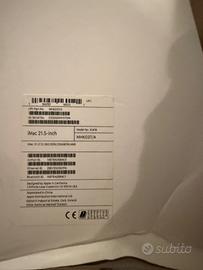 IMAC 21.5