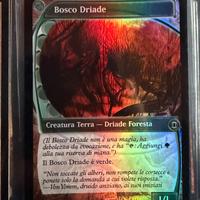 Lotto Magic The Gathering 1200+ Carte - Rare, Foil