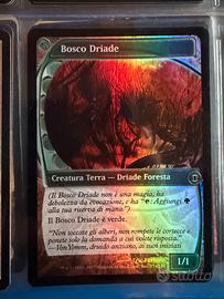 Lotto Magic The Gathering 1200+ Carte - Rare, Foil