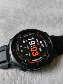 AMAZFIT T-REX 3PRO 44MM TACTIC BLACK NERO