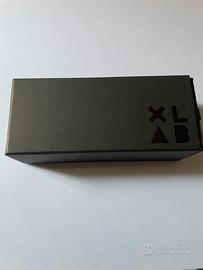 X-Lab occhiali da Sole 8004 stile Moscot