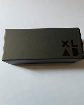 X-Lab occhiali da Sole 8004 stile Moscot