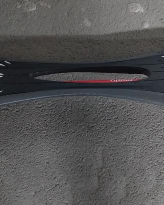 Skateboard Oxelo Decathlon