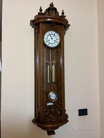 Orologio da parete a pendolo Gastor