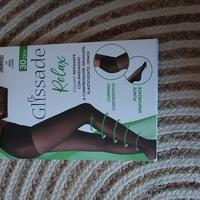 collant neri 30 denari