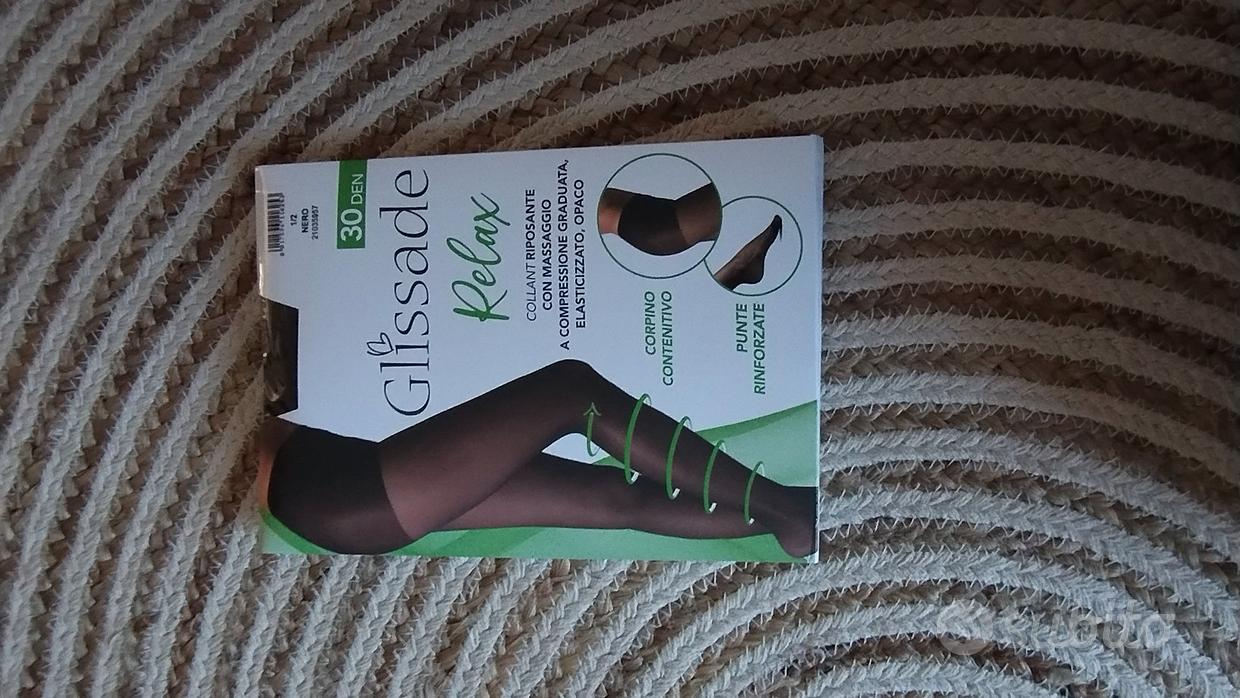 Collant usati Vendita in Abbigliamento e accessori