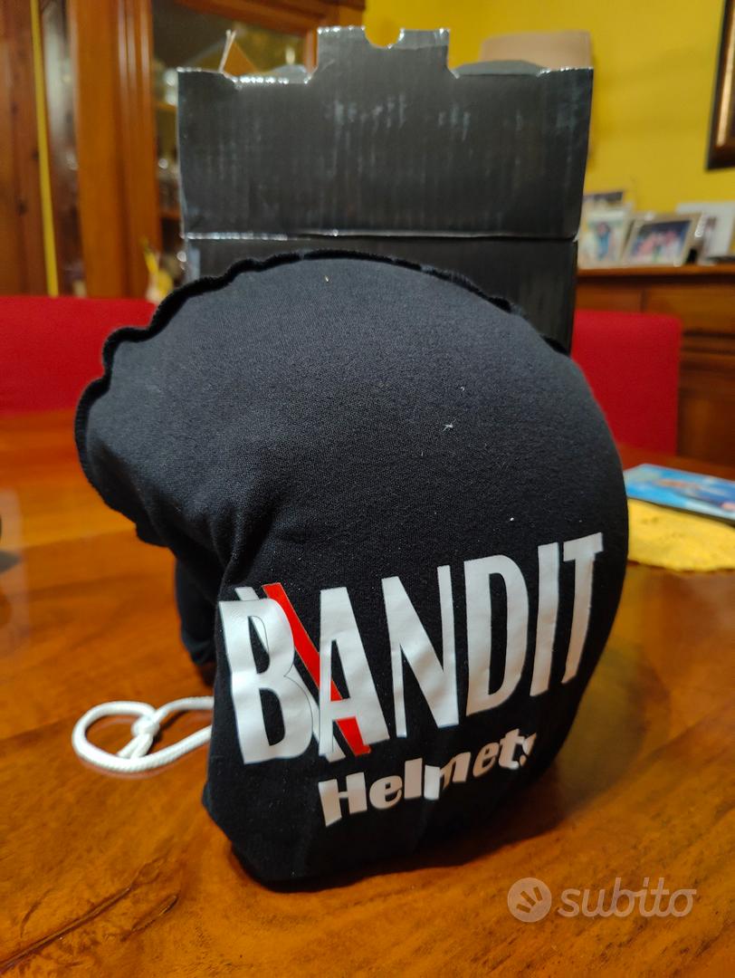 Casco Bandit vintage - Accessori Moto In vendita a Bologna