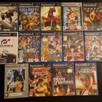 Videogiochi Playstation 2