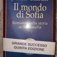 Jostein Gaarder Il Mondo di sofia