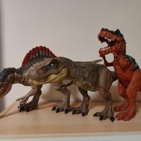 Dinosauri