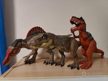 Dinosauri