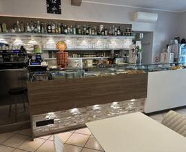 GFP - BAR GIORNALIERO ANCHE A RATE