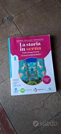 La storia in scena.