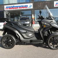 QUADRO Qooder 400 QOODER 400