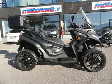 QUADRO Qooder 400 QOODER 400