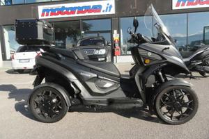 QUADRO Qooder 400 QOODER 400