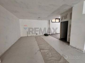 Locale Commerciale - Misterbianco