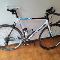 Bici da corsa