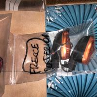 bmw k1200s frecce posteriori 