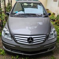 Fari anteriori Mercedes Classe B 180 CDI (2008)