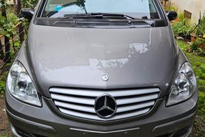 Fari anteriori Mercedes Classe B 180 CDI (2008)