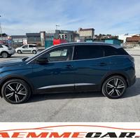Peugeot 3008 Hybrid 225 e-EAT8 GT