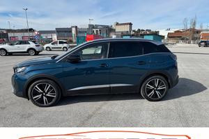 Peugeot 3008 Hybrid 225 e-EAT8 GT