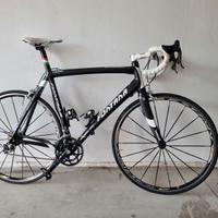 Bici da corsa Full Carbon Fontana F10 RS