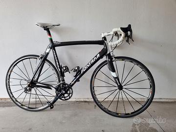 Bici da corsa Full Carbon Fontana F10 RS