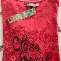 Boboli: t shirt 16 anni