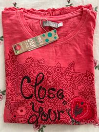 Boboli: t shirt 16 anni