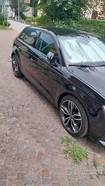 Audi A3 Sportback 1.6 TDI S tronic