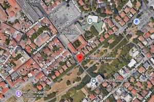Rimini 3+2 con 2 camere da letto e doppi servizi