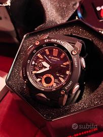 Casio G-Shock GA-2000
