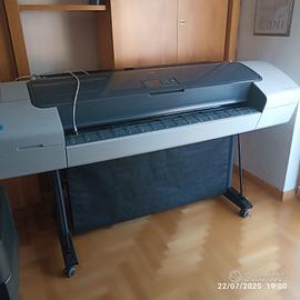 Plotter HP Designjet T 770