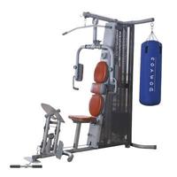 Palestra multifunzione Domyos HG 90 Boxe