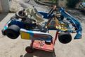 Top kart 125cc