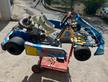 Top kart 125cc
