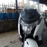 Honda Integra 700