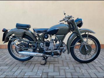 Moto Guzzi Altro modello - 1955