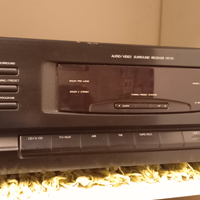 Amplificatore radio surround philips