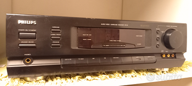 Amplificatore radio surround philips