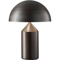Atollo Oluce 239 medio Bronzo