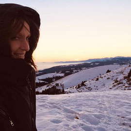 Addetta alle vendite