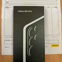 Samsung s26 ultra 512 gb black